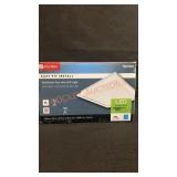 Ventilation Fan with LED Light