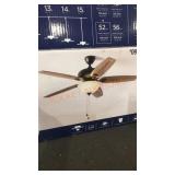 Harbor Breeze 52" Ceiling Fan