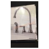 Kitchen Faucet