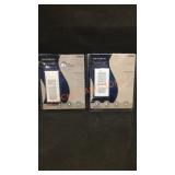 Set of 2 Universal Fan Remotes
