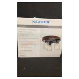 Flushmount Ceiling Fixture