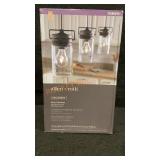 Allen&Roth Mini Pendant