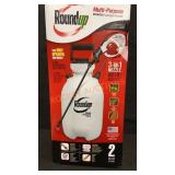 Roundup 2Gallon Sprayer