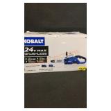 Kobalt Chainsaw