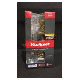 Kwikset Door Knob Set