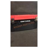 Craftsman Box