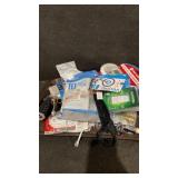 Miscellaneous Tray Lot