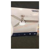 Harbor Breeze 52" Ceiling Fan