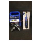 Kobalt Tools