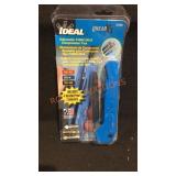 Adjustable Compression Tool