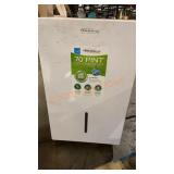 70 Pint Dehumidifier