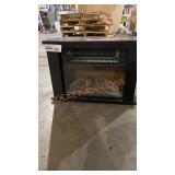 Infrared Heater