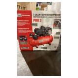3 Gallon Air Compressor