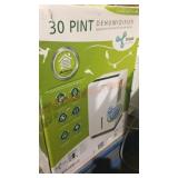 30 pt Dehumidifier
