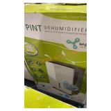 70 Pint Dehumidifier