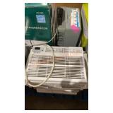 10,000 BTU Air Conditioner