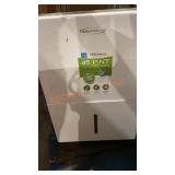 45Pint Dehumidifier