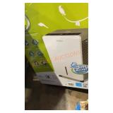 70 Pint Dehumidifier