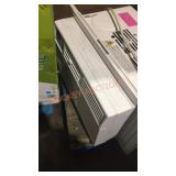 8,000 BTU Air Conditioner