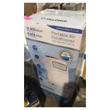 Portable Air Conditioner