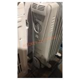 Comfort Zone Radiator