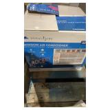 5,000BTU Air Conditioner