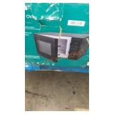 1.1CubicFt Microwave Oven