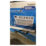 8,000BTU Air Conditioner