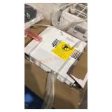 8,000 BTU Air Conditioner