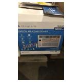 6,000 BTU Air Conditioner