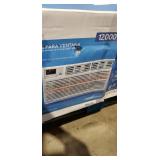 Denali Aire 12,000 BTU Window Air Conditioner