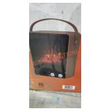 N Tec Kingston Electric Stove