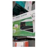 Soleus Air Wall Sleeve