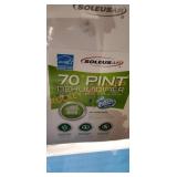Soleus Air 70 Pint Dehumidifier
