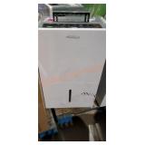 Soleus Air 70 Pint Dehumidifier