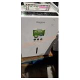 Soleus Air 30 Pint Dehumidifier