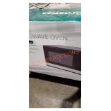 Criterion 1.1 Cubic ft Microwave