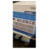 Denali Aire 10,000 BTU Window Air Conditioner