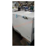 Criterion 10.6 Cubic ft Freezer