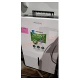 Soleus Air 70 Pint Dehumidifier