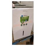 Soleus Air 70 Pint Dehumidifier