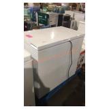 7.2cf Chest Freezer
