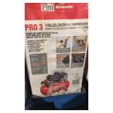 3gal 150psi Air Compressor