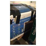 8,000 BTU Air Conditioner