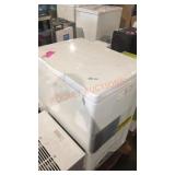 5.0cf Chest Freezer