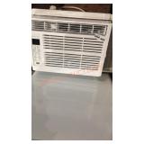 6,000 BTU Air Conditioner