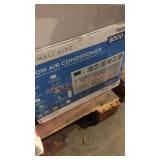 8,000 BTU Air Conditioner