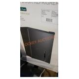 Criterion 4.4 Cubic Feet Refrigerator