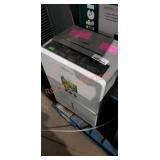 Soleus Air 45 Pint Dehumidifier