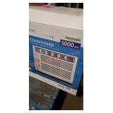 Denali Aire 5000 BTU Window Air Conditioner